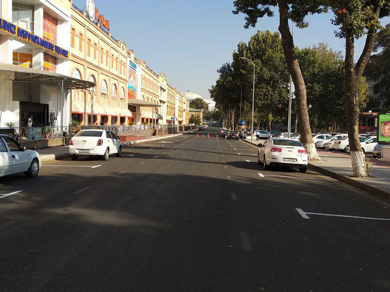 Стало известно, как будут действовать платные парковки