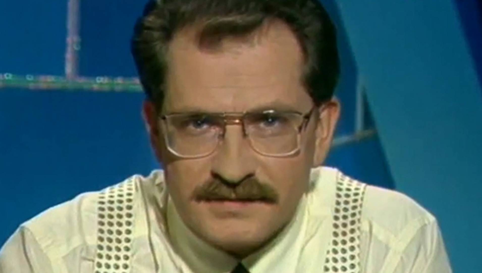 Кремль отреагировал на призыв возобновить расследование убийства Листьева