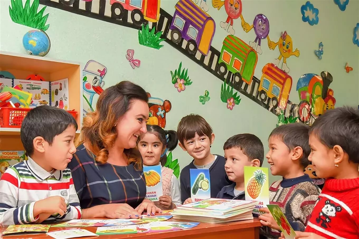 Поход в детсад станет дороже