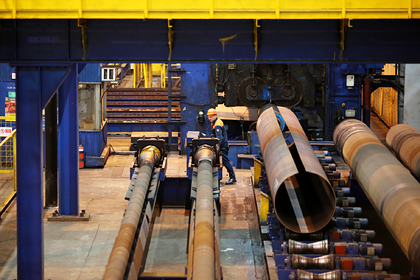 Российский регион обеспечит Узбекистан трубами