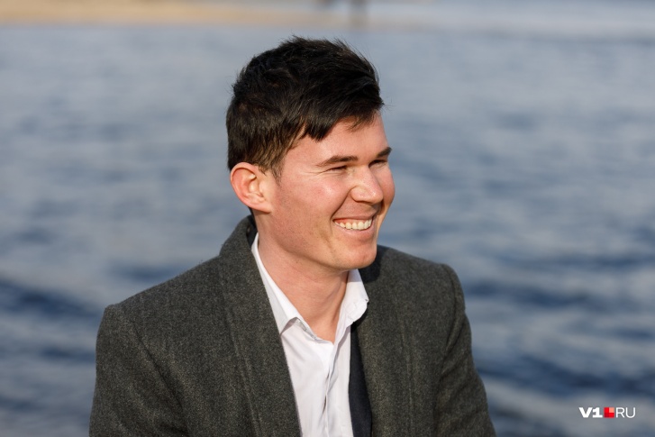 В Волгограде студент из Узбекистана спас американцев