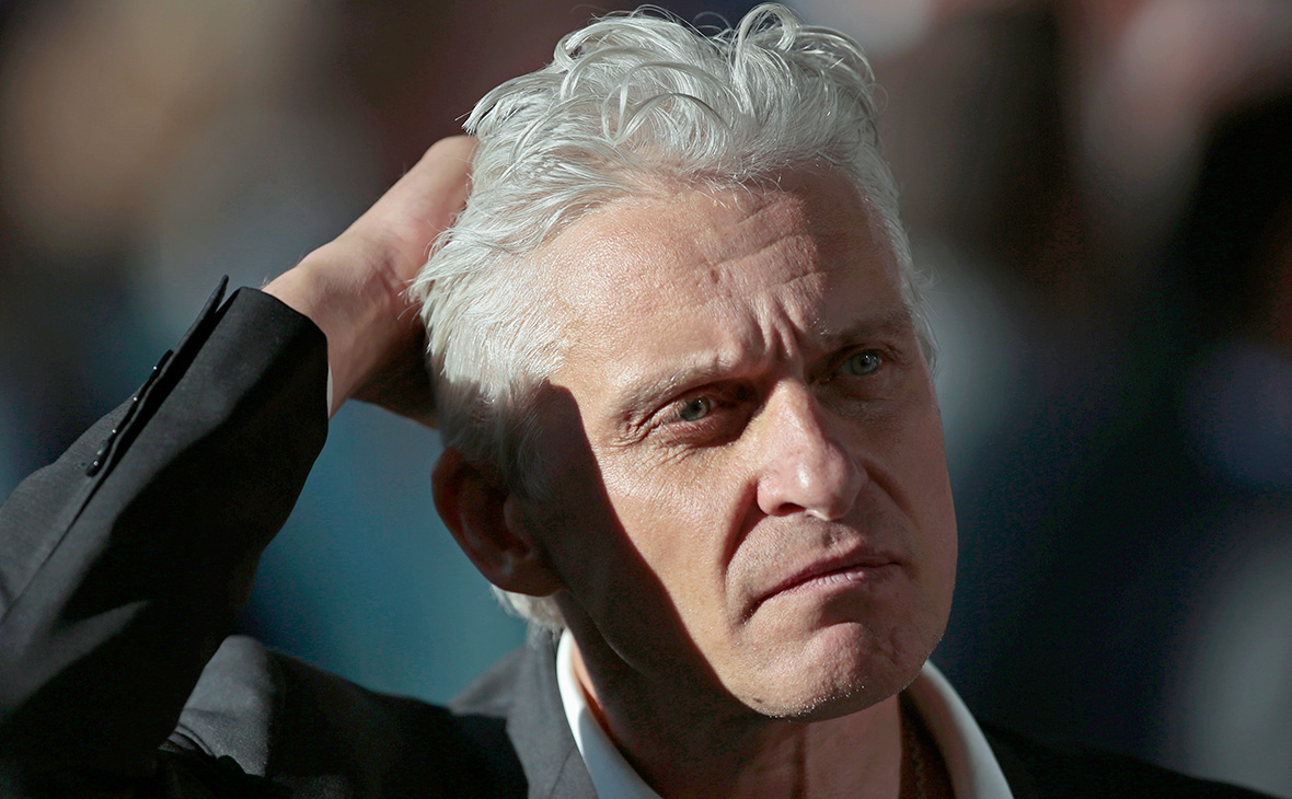 Власти США обвинили Тинькова в сокрытии активов на $1 миллиард 