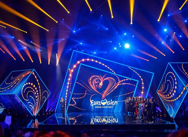 «Евровидение» оказалось под угрозой из-за коронавируса