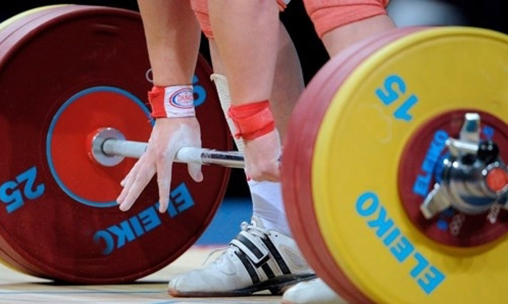 Чемпионат Азии по тяжелой атлетике в Ташкенте снова перенесли из-за коронавируса