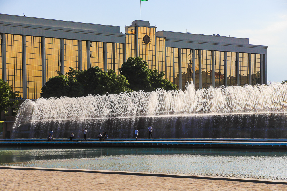 Узбекистан планирует стать государством-наблюдателем в ЕАЭС