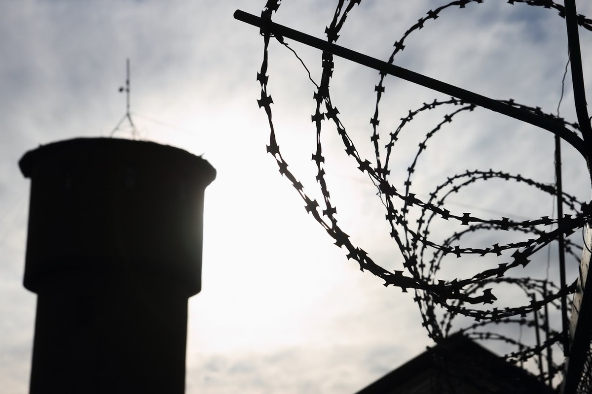 В Узбекистане запретили строительство высоток возле тюрем