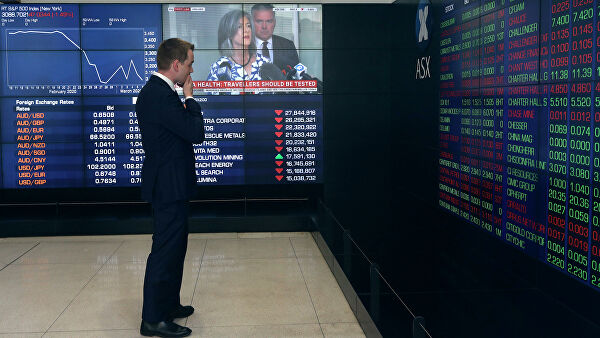 Европа запаниковала из-за нефти