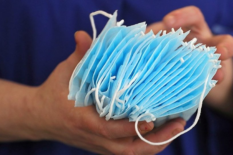 В Минздраве опровергли слухи о заболевании двух людей коронавирусом в Узбекистане