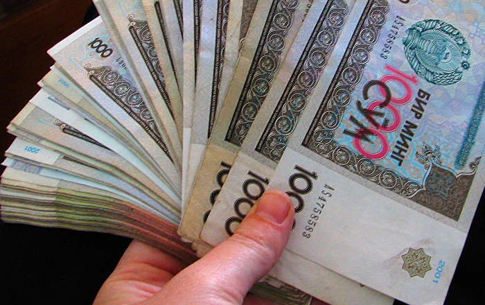 В Узбекистане учителям повысят зарплату