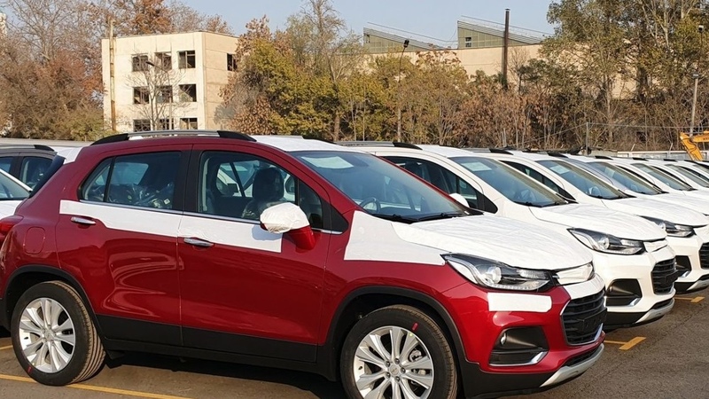 Депутат потребовал UzAuto Motors обосновать неожиданное повышение цен 