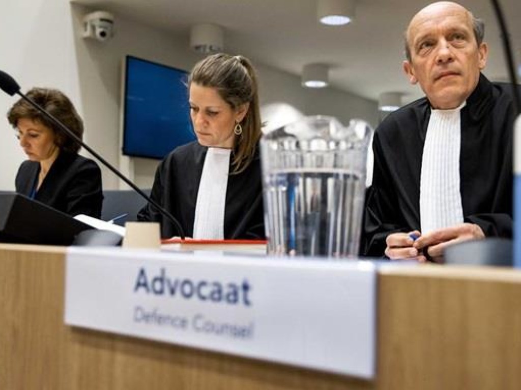 Прокуратура рассказала о доказательствах причастности России к крушению MH17