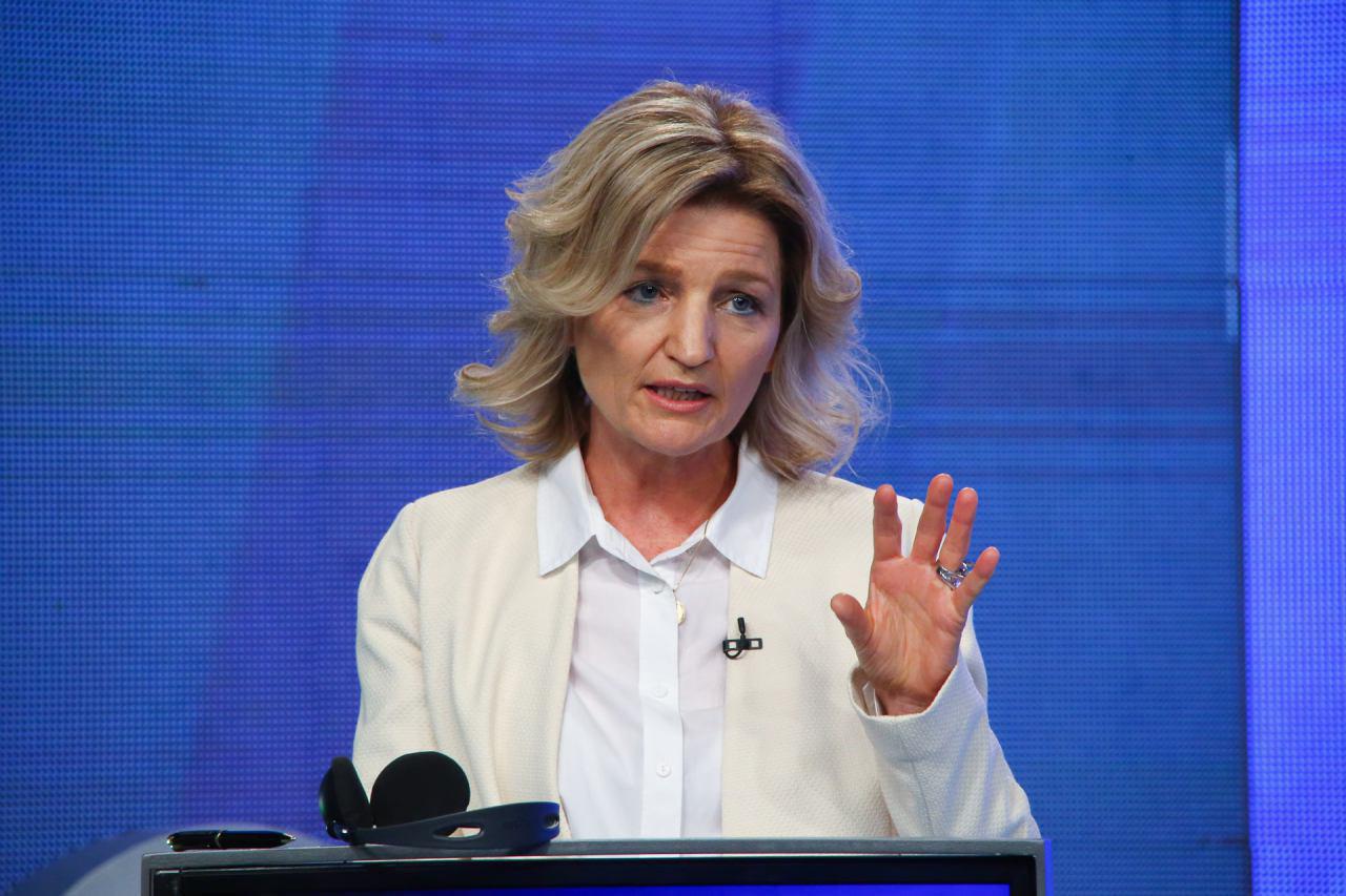 Лианне Куппенс сообщила о высокой вероятности проникновения коронавируса в Узбекистан  