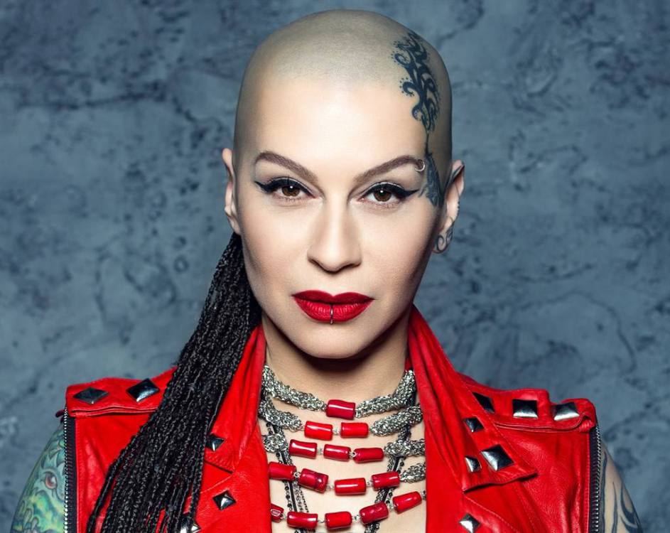 Наргиз Закирова нашла нового продюсера