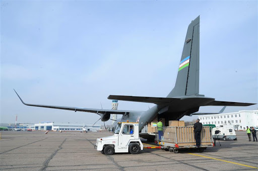 Узбекистан окажет гуманитарную помощь Ирану