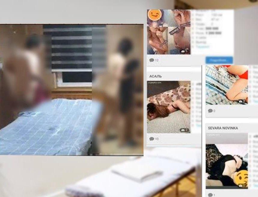 В Ташкенте задержаны оказывающие интимные услуги сотрудницы салона