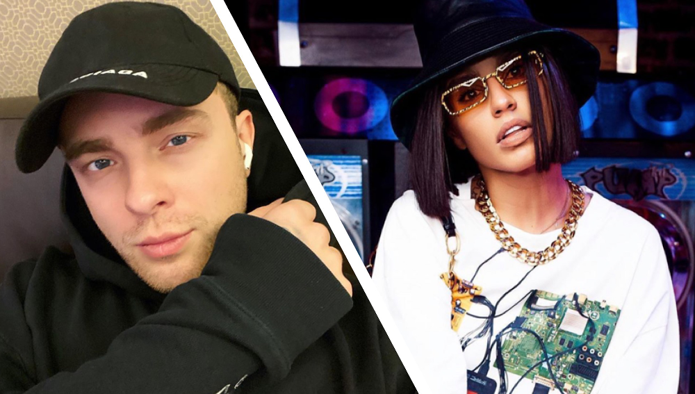 Российские артисты начали массово отменять свои выступления в Москве и Европе 