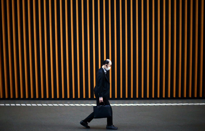 В Японии мужчина намеренно распространял коронавирус