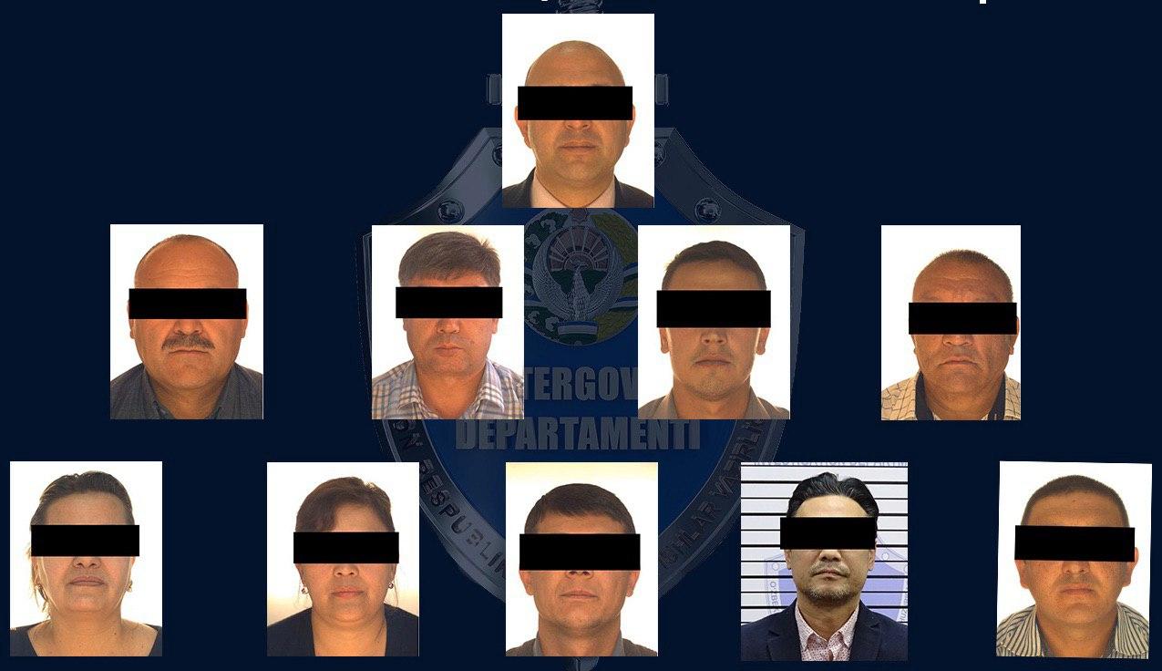 Агентство по трудоустройству и миграции обманным путем присвоило миллиарды своих клиентов