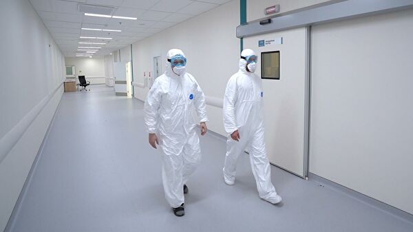 В Казахстане объявили чрезвычайное положение из-за коронавируса