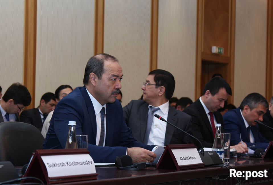 Главное с брифинга о коронавирусе с участием премьер-министра