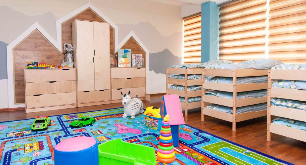 В детсадах проведут перерасчёт платы за обучение