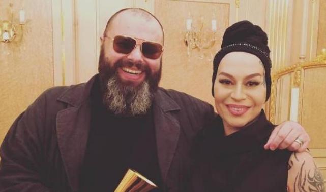 Фадеев окрестил Наргиз «главным вруном в мире» и назвал работу с ней ошибкой