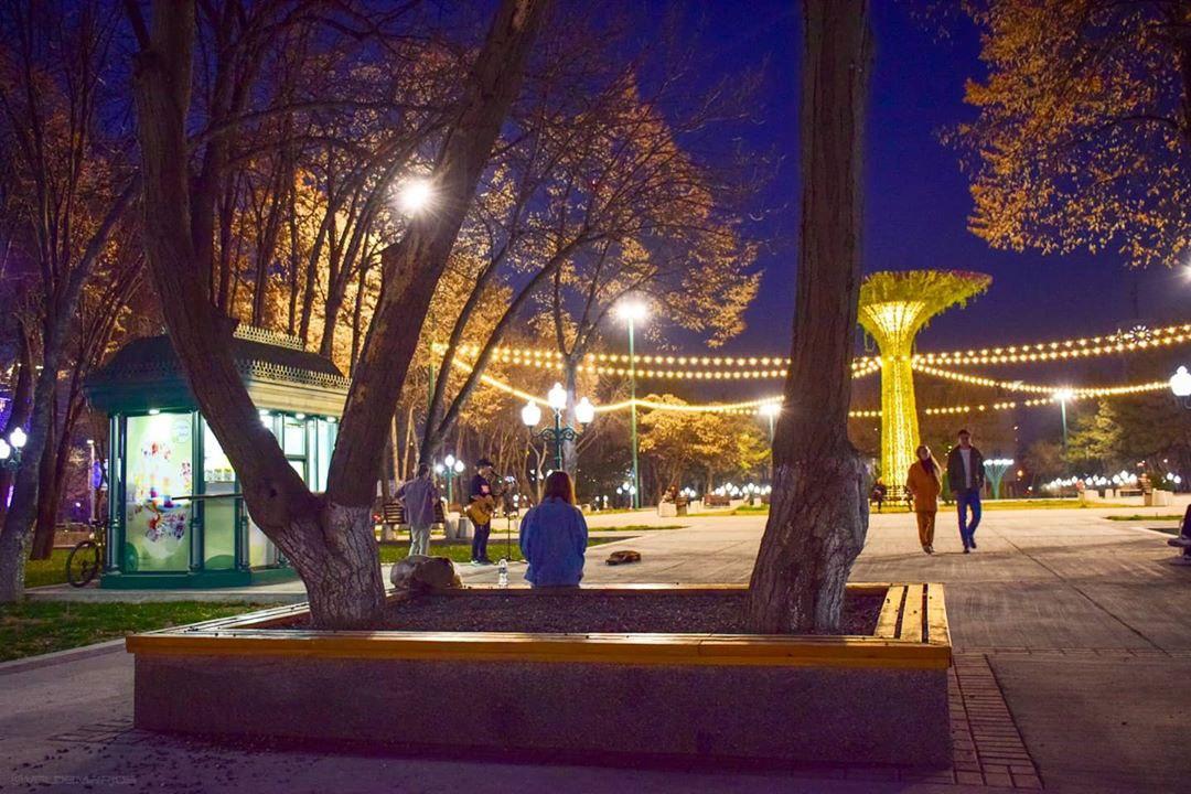 Синоптики рассказали о планах погоды на неделю