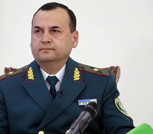 Нацгвардии нашли нового командующего