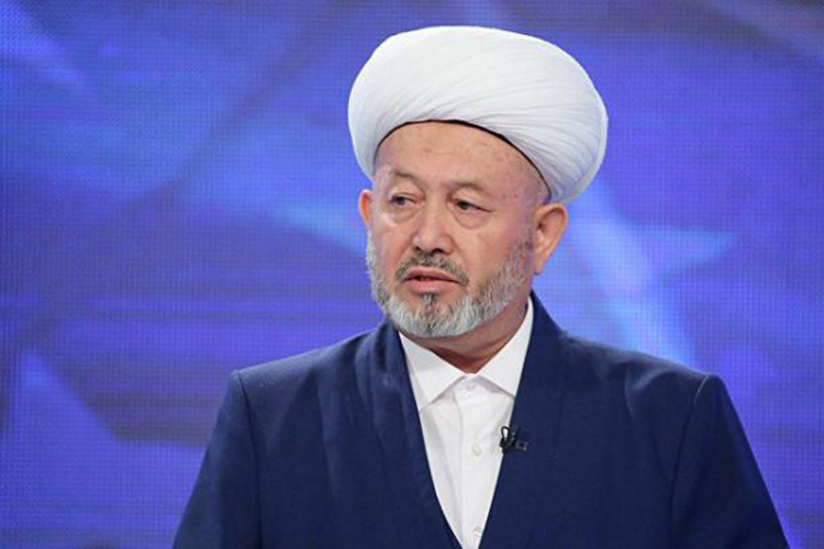 В Узбекистане объявили фетву о временном запрете пятничного намаза в мечетях 