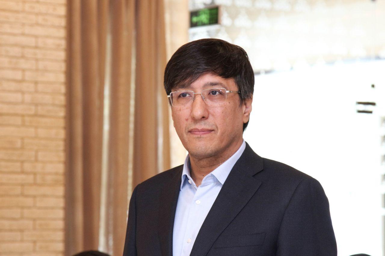 Зафар Хашимов поблагодарил первого зараженного коронавирусом человека за смелый гражданский поступок