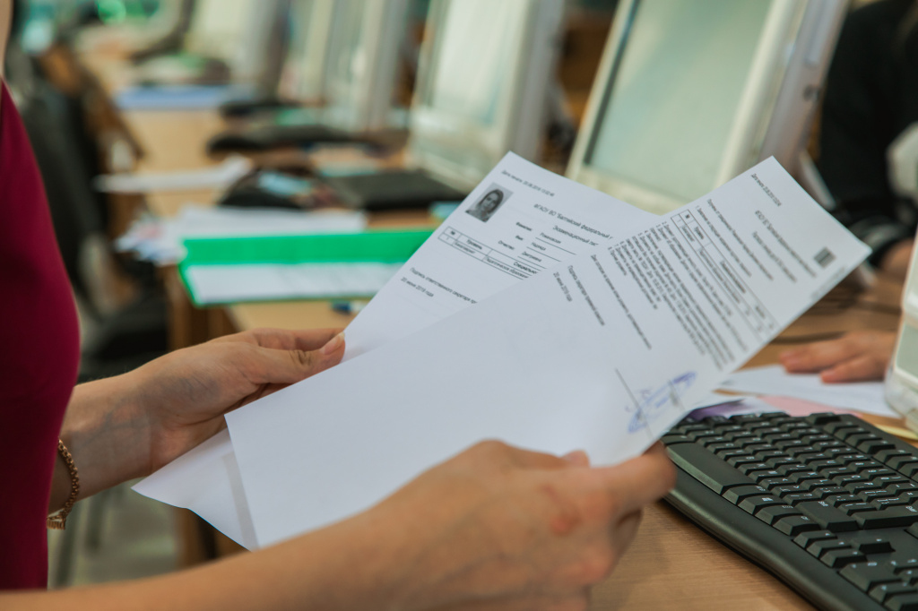 Названо число студентов, которых примут в вузы Узбекистана в этом году