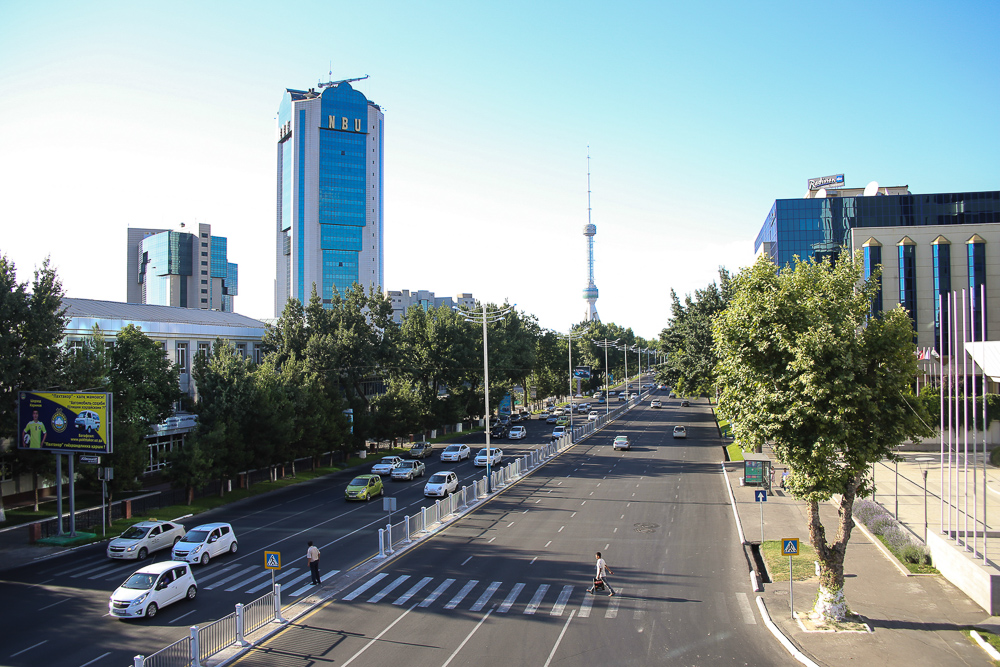 Узбекистан улучшил свою позицию в Индексе экономической свободы