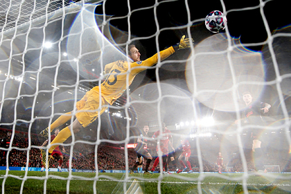 УЕФА перенес чемпионат Европы на лето 2021 года