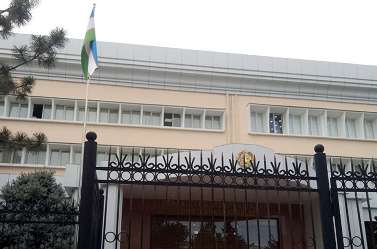 Генпрокуратура прокомментировала побег предположительно сотрудника ОВД от Нацгвардейцев: спустя две недели его нашли мертвым