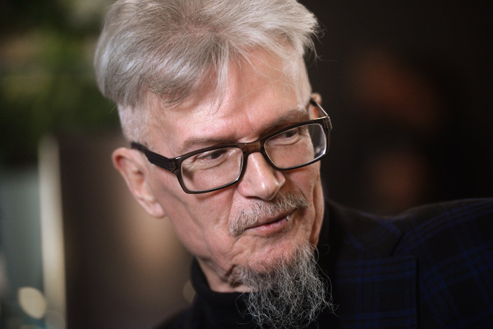 Скончался политик и писатель Эдуард Лимонов
