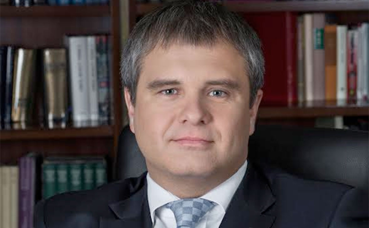 Племянник Путина высказался об альтернативе президенту