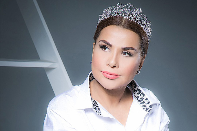 «Геи, прекращайте петь песни»: Юлдуз Усманова раскритиковала пародистов и сравнила их с коронавирусом 