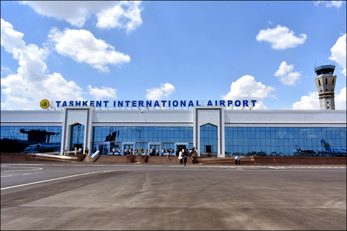 Президент распорядился вернуть граждан Узбекистана на родину