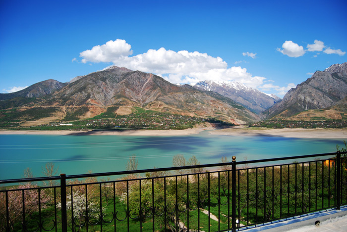 В МВД порекомендовали узбекистанцам не ездить на дачи