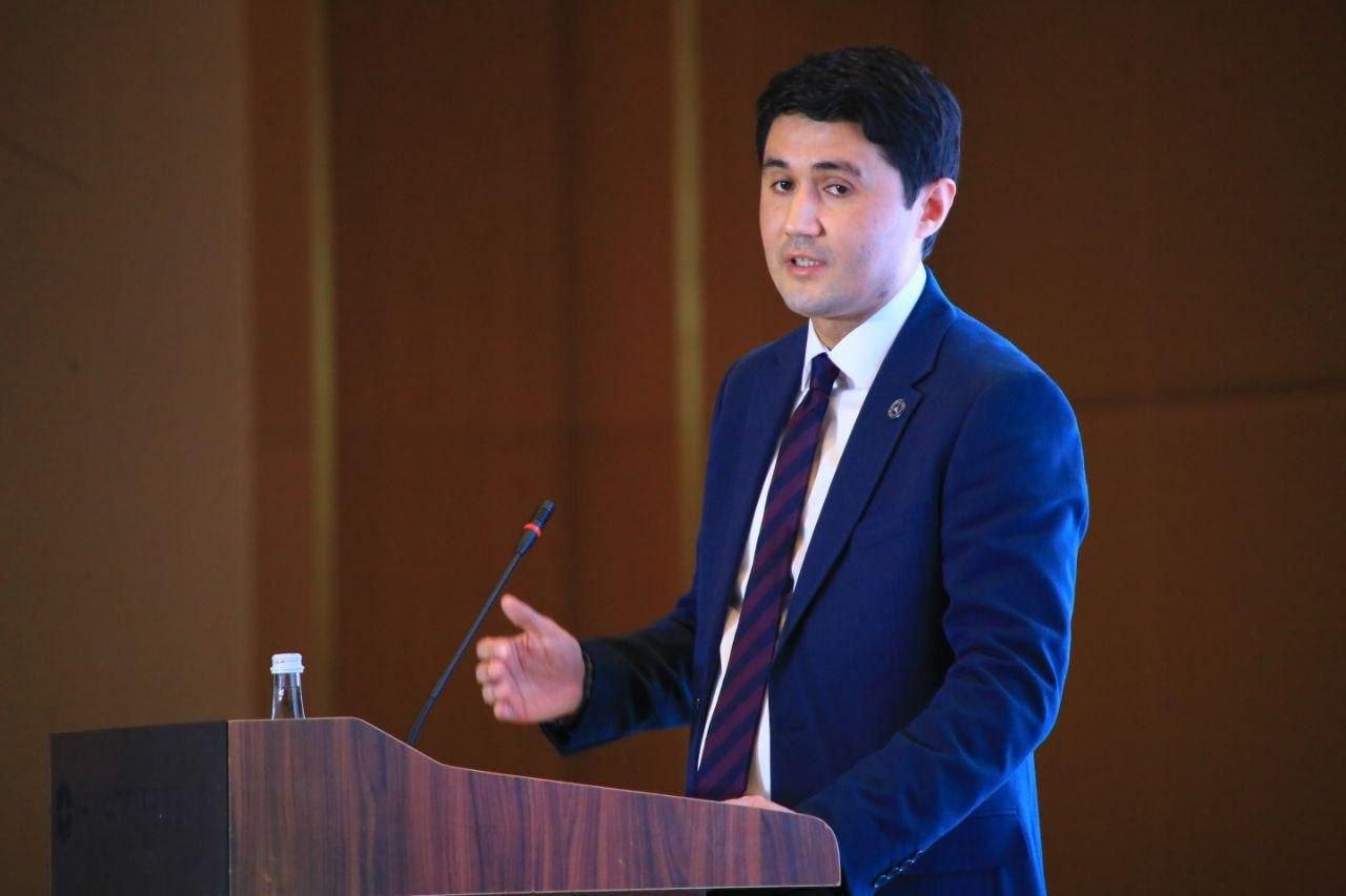 Узбекский депутат предложил ввести в Ташкенте режим чрезвычайного положения