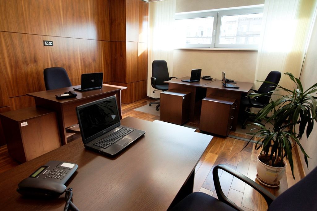 Стали известны правила нахождения сотрудников на рабочих местах в условиях карантина