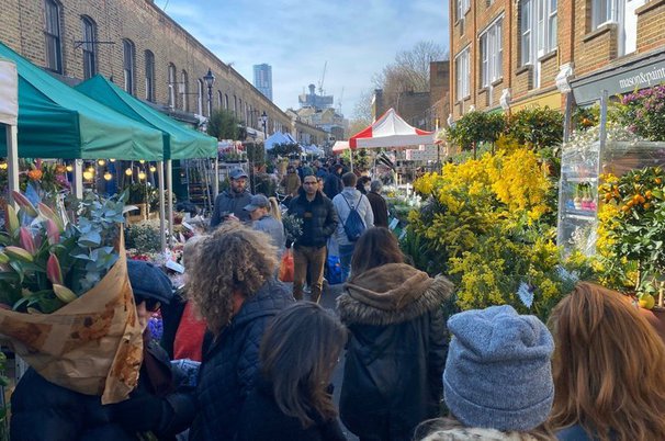 В Великобритании объявили всеобщий карантин