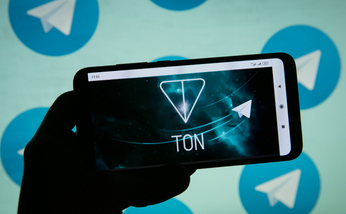 Суд в США запретил выпуск криптовалюты Telegram 