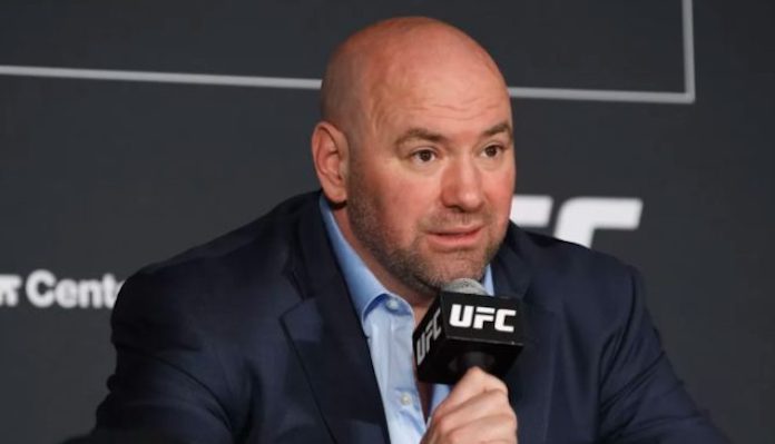 Глава UFC сравнил коронавирус с раком