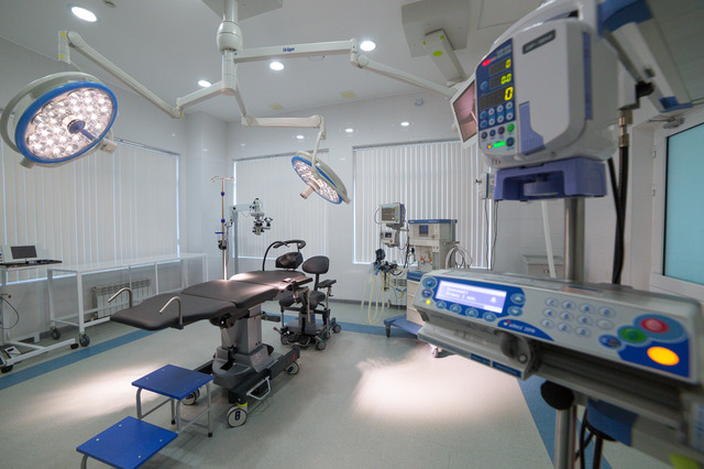 Частные клиники будут оказывать услуги болеющим коронавирусом