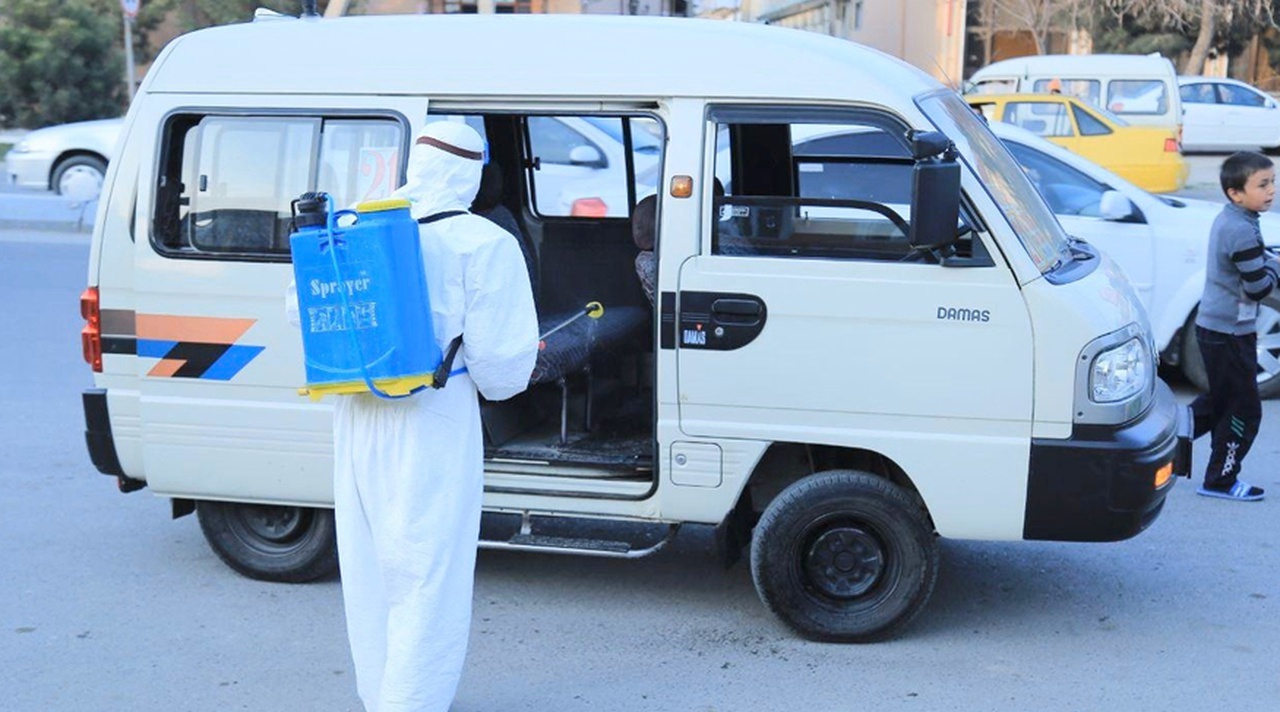 Увеличилось число тяжелобольных коронавирусом