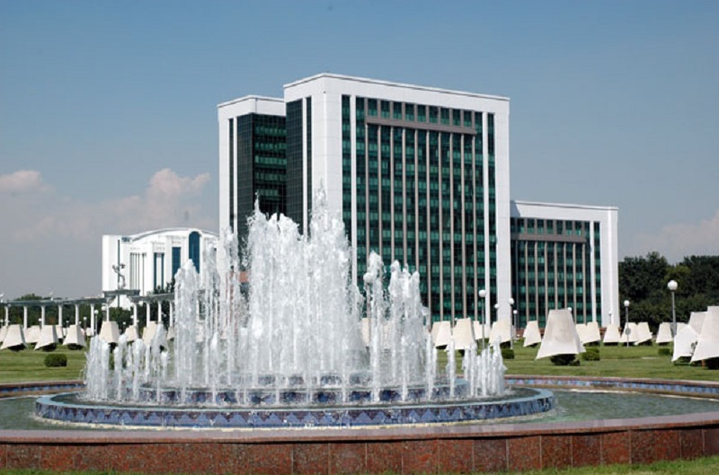 В Министерстве экономического развития и сокращения бедности прошли 3 новых назначения