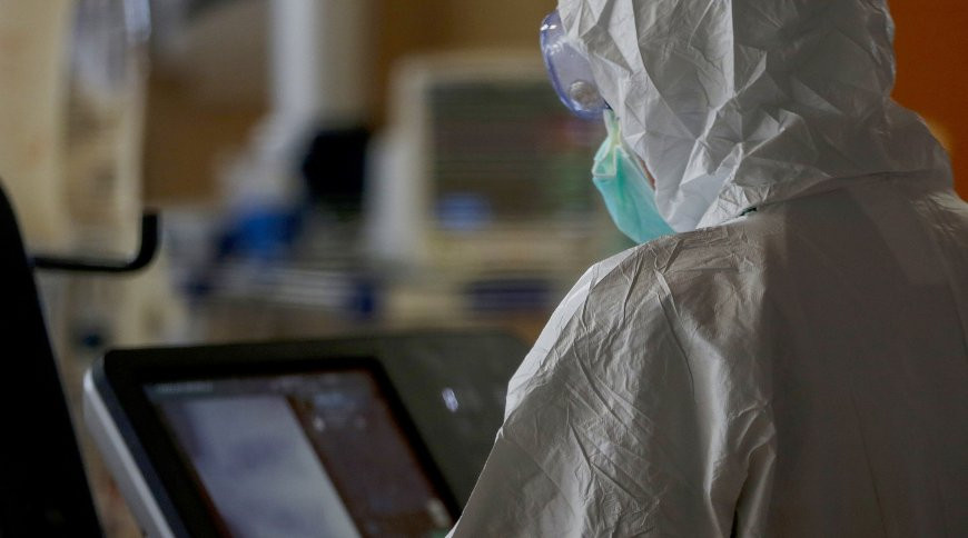 В Италии 101-летний мужчина выздоровел от коронавируса Covid-19