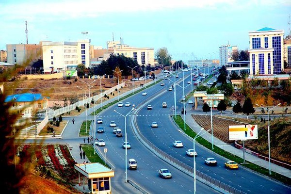 Хоким Наманганской области объявил о 9-дневном отдыхе