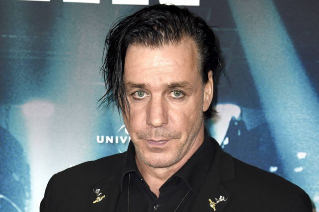 У Тилля Линдемана коронавирус не подтвердился 